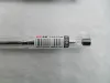 The manufacturer's best-selling Jinsheng gel pen, business pen, transparent pen holder, essential for office and exam 8005 Specification image